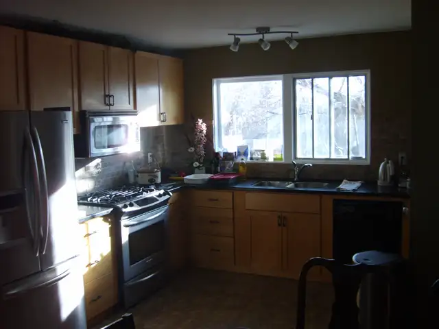 Room for Rent & House Share in Sherwood Park - Photo 10