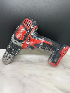 AS-IS MILWAUKEE DRILL 2607-20