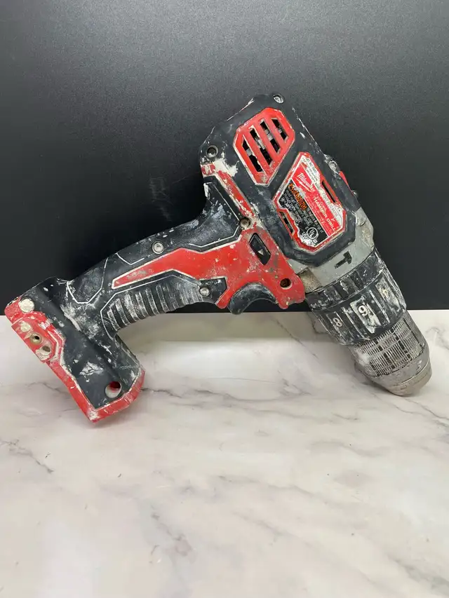 AS-IS MILWAUKEE DRILL 2607-20 - Photo 2