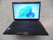 Toshiba Portege R930 i5-3th Gen, Laptop