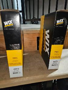Air and Oil Filters - WIX - Photo 2