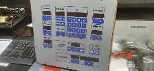 Handtmann VF200/300 Control Panel