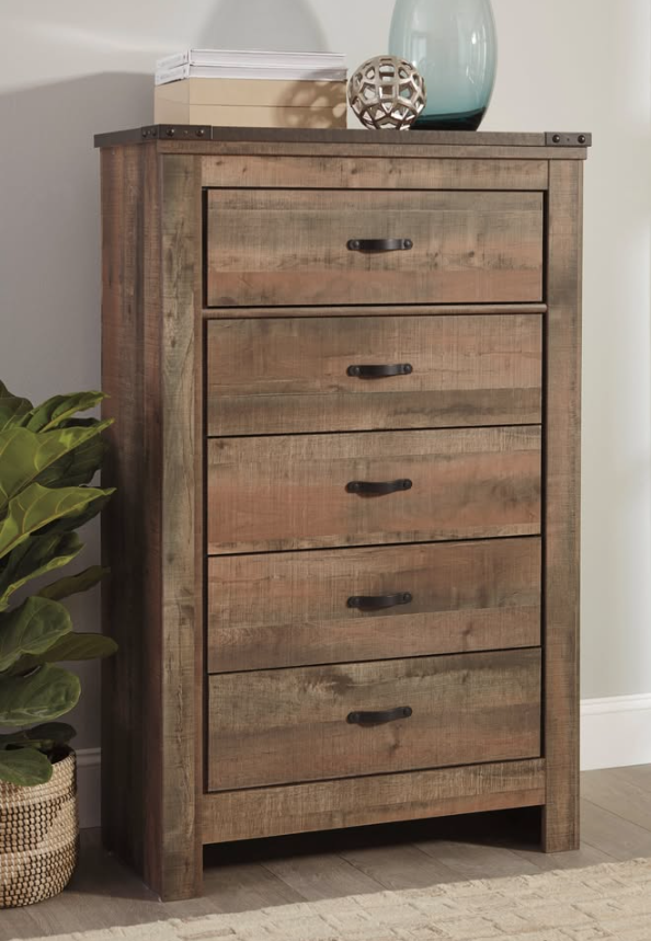 Ashley Collection Trinell Chest