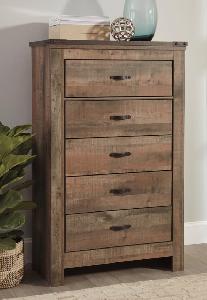 Ashley Collection Trinell Chest