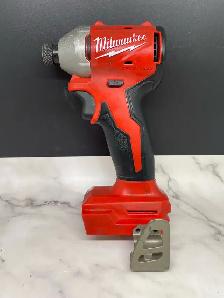MILWAUKEE 1/4" IMPACT DRIVER 3650-20