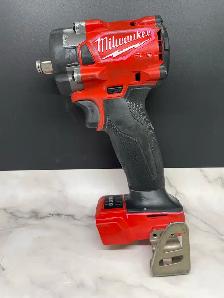 MILWAUKEE 1/2" IMPACT WRENCH 2855-20