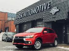 2016 Mitsubishi RVR AWD 4dr SE