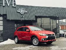 2016 Mitsubishi RVR AWD 4dr SE - Photo 2