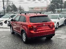 2016 Mitsubishi RVR AWD 4dr SE - Photo 3