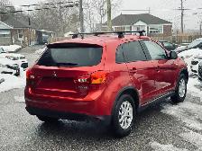 2016 Mitsubishi RVR AWD 4dr SE - Photo 4