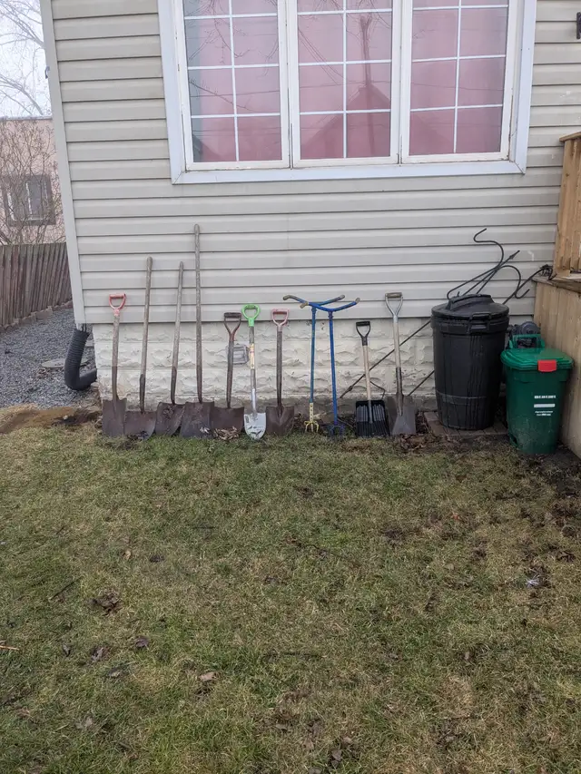 Free Wood and other stuff