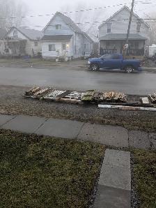 Free Wood and other stuff - Photo 5