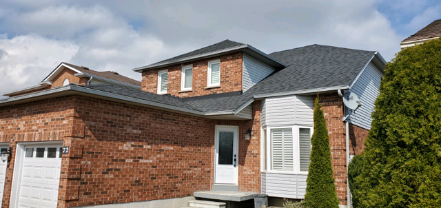 ROOFING SERVICE! BEST ROOFER! FREE QUOTE CALL 416-948-6637 - Photo 4