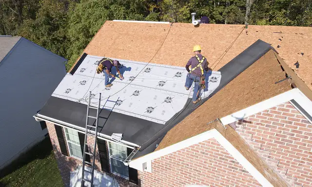 ROOFING SERVICE! BEST ROOFER! FREE QUOTE CALL 416-948-6637 - Photo 5