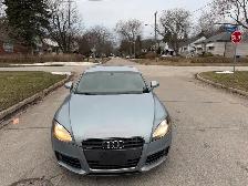 2010 Audi TT S line 2.0 turbo 200bhp - Photo 2