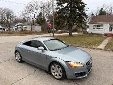 2010 Audi TT S line 2.0 turbo 200bhp - Photo 3