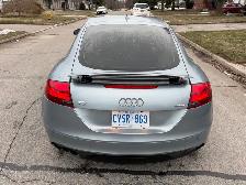 2010 Audi TT S line 2.0 turbo 200bhp - Photo 5