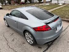 2010 Audi TT S line 2.0 turbo 200bhp - Photo 6