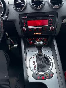 2010 Audi TT S line 2.0 turbo 200bhp - Photo 8