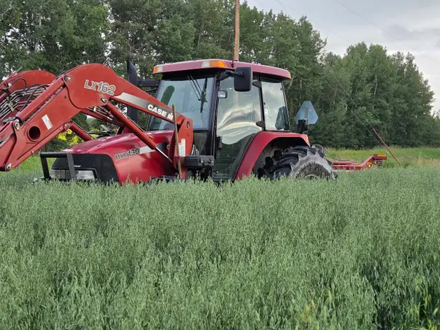 Oats Silage bales - Photo 2