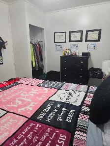 1 bedroom apartment available april 1