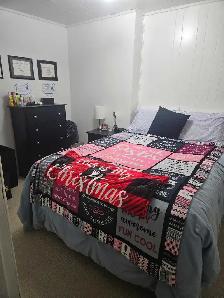 1 bedroom apartment available april 1 - Photo 2