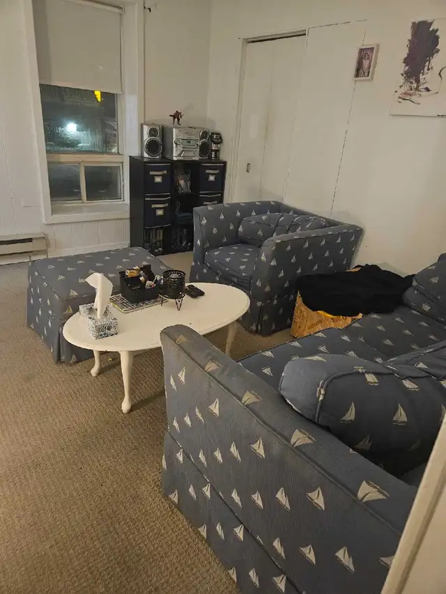 1 bedroom apartment available april 1 - Photo 4