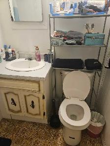 1 bedroom apartment available april 1 - Photo 6