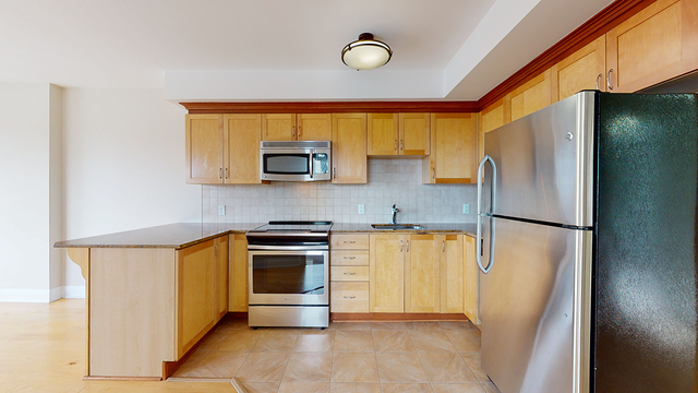 Two Bedroom Apartment Near Sandy Hill | Available May 1st - Photo 5