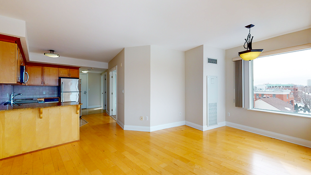 Two Bedroom Apartment Near Sandy Hill | Available May 1st - Photo 9