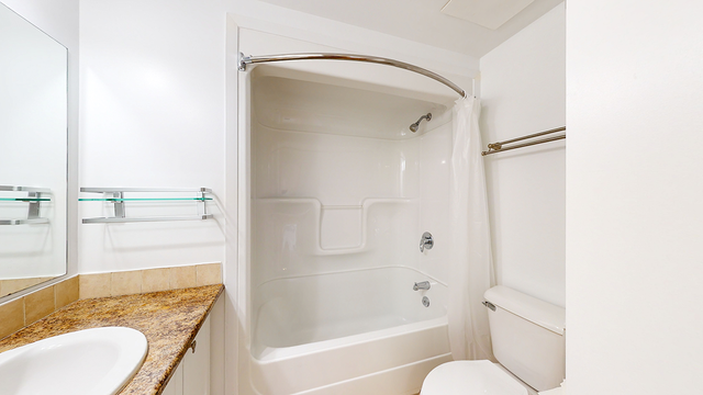 Two Bedroom Apartment Near Sandy Hill | Available May 1st - Photo 15