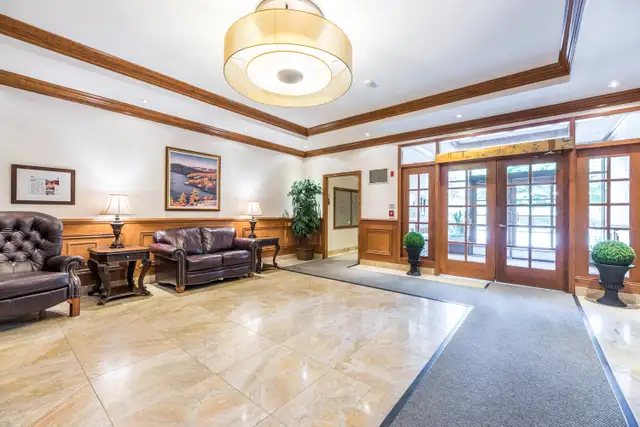 Two Bedroom Apartment Near Sandy Hill | Available May 1st - Photo 21