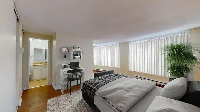 May 1st All-Inclusive Studio-By Civic Hospital & Carleton U - Photo 2