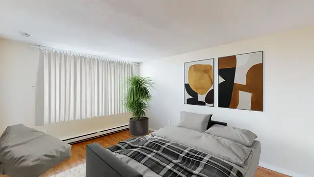 May 1st All-Inclusive Studio-By Civic Hospital & Carleton U - Photo 3