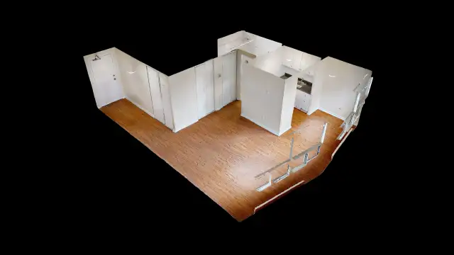 May 1st All-Inclusive Studio-By Civic Hospital & Carleton U - Photo 8