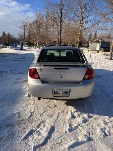 Freshly Safetied 2007 Chevy Cobalt - Photo 3