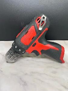 MILWAUKEE 1/4" HEX IMPACT DRIVER 2462-20