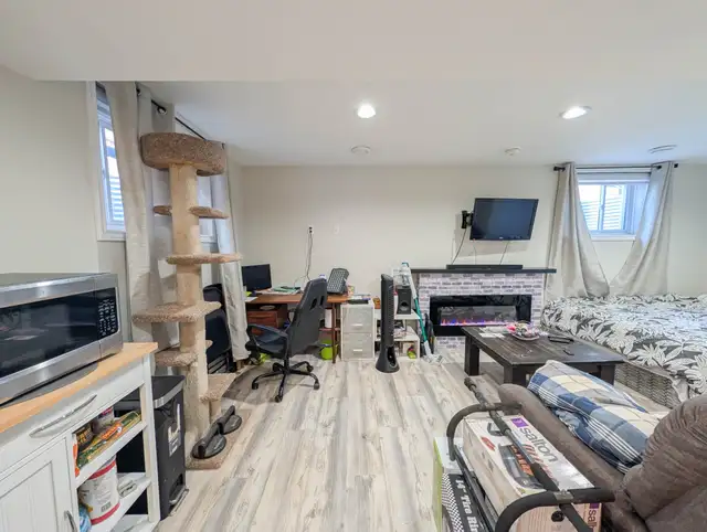 237A Scott St - All Inclusive Bachelor Apartment - Photo 4