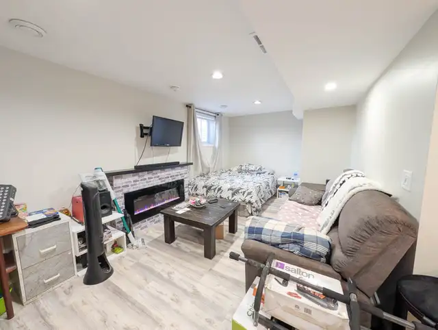 237A Scott St - All Inclusive Bachelor Apartment - Photo 5