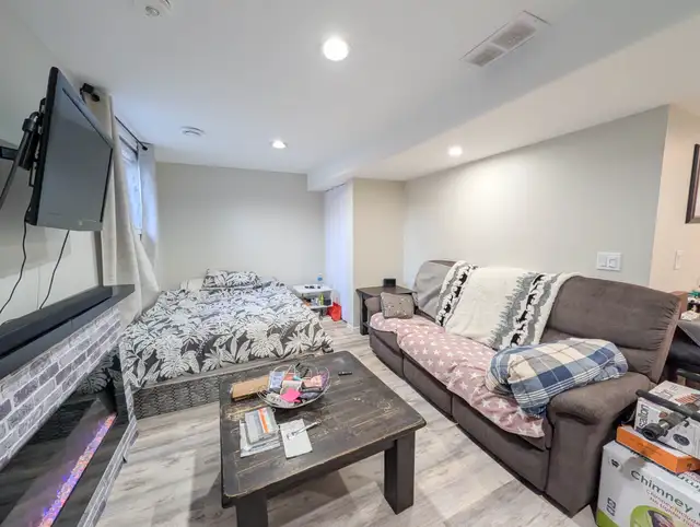 237A Scott St - All Inclusive Bachelor Apartment - Photo 6