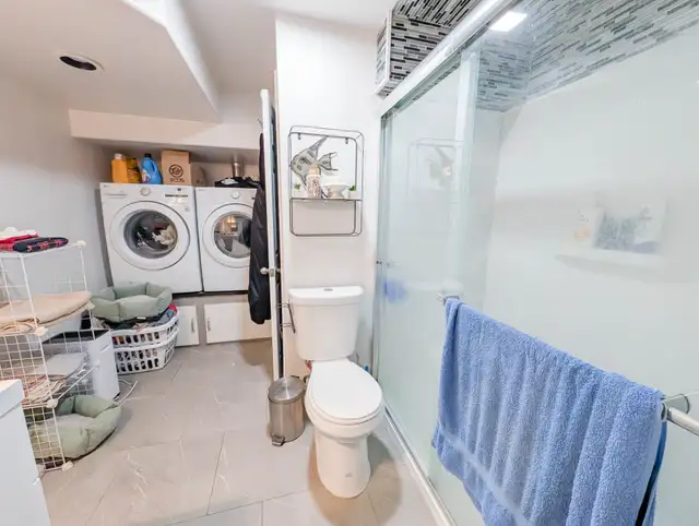 237A Scott St - All Inclusive Bachelor Apartment - Photo 10