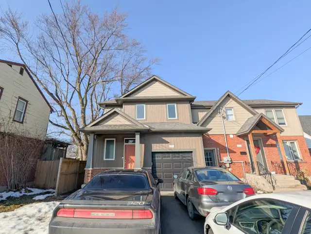 237A Scott St - All Inclusive Bachelor Apartment - Photo 12