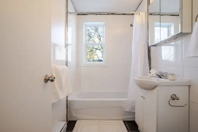 31/2,1, chambre,bedroom, louer,rent,St-Lambert - Photo 8