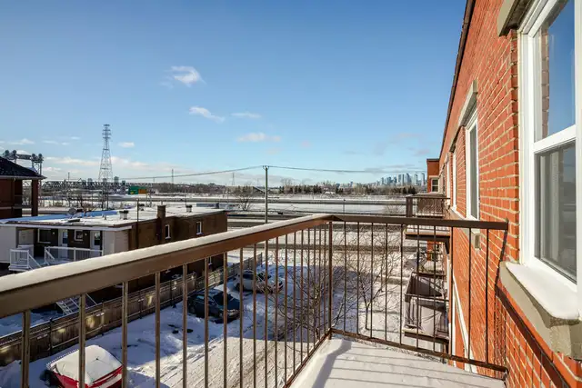 31/2,1, chambre,bedroom, louer,rent,St-Lambert - Photo 9