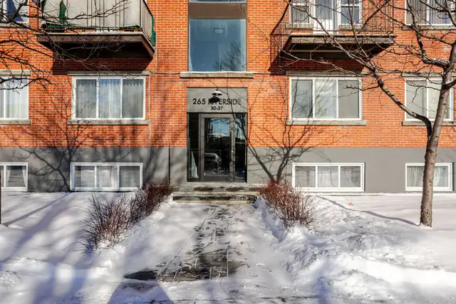 31/2,1, chambre,bedroom, louer,rent,St-Lambert - Photo 11