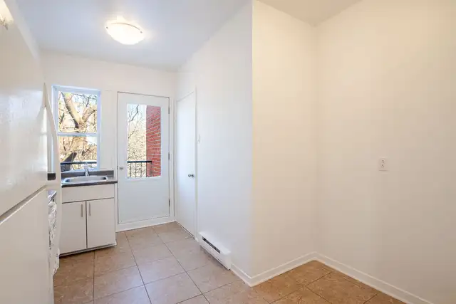 31/2,1, chambre,bedroom, louer,rent,St-Lambert - Photo 14