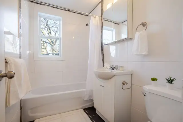 31/2,1, chambre,bedroom, louer,rent,St-Lambert - Photo 15