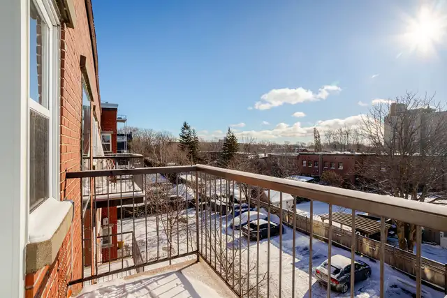 31/2,1, chambre,bedroom, louer,rent,St-Lambert - Photo 19