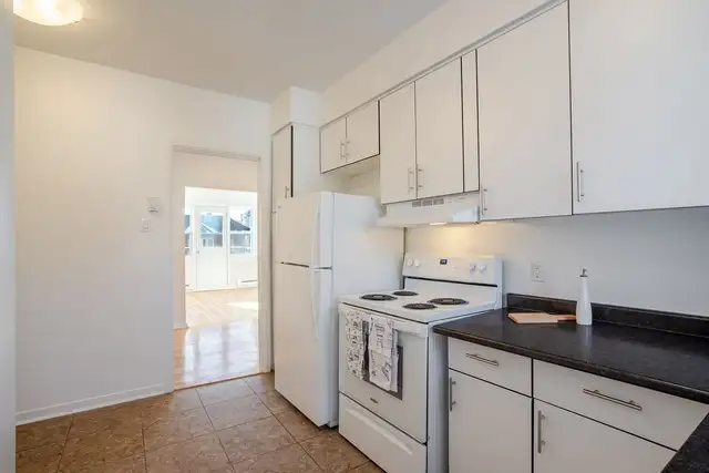 31/2,1, chambre,bedroom, louer,rent,St-Lambert - Photo 22