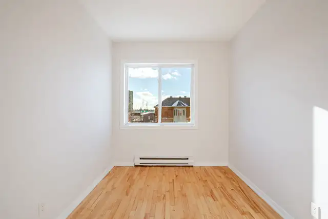 31/2,1, chambre,bedroom, louer,rent,St-Lambert - Photo 23